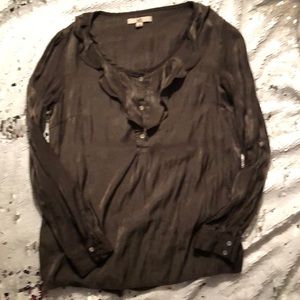 LADIES BLOUSE SIZE SMALL